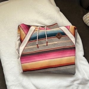 Burton Sweatshirt NWOT